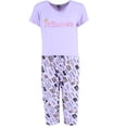 thumbnail image 1 of Saturdaze Plus Princess Chemise Maquillage Capris (Femmes), 1 of 4