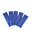 thumbnail image 4 of Comfortable Maternity Pants Extender Pant Button Extenders Waistband Clothes Extension Washable Jeans Accessory purple blue, 4 of 6
