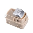 thumbnail image 2 of BINB ROAD Right Side Window Master Switch Power Window Switch Button 2229051904 Compatible with Mercedes Benz S350 S400 S500 S550 S63 AMG 14-19 , Beige, 2 of 5