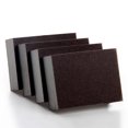 thumbnail image 2 of Sponge Brush Eraser Emery Sponge Eraser Sponge Kitchen Rust Cleaning Tool Magic Nano Eraser Descaling Cleaning Tool, 2 of 2