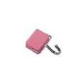 thumbnail image 1 of Daisyyozoid Wholesale 180° Magnetic Hooks With Stickers Set Powerful Strong for Refrigerator Hanger, 1 of 1
