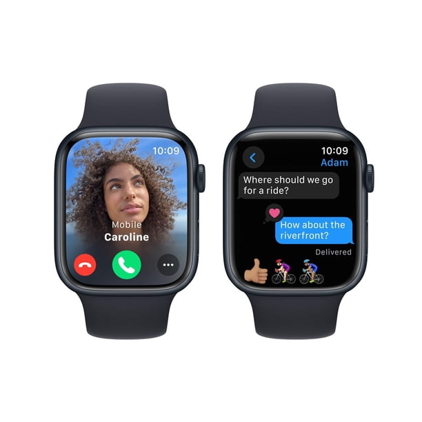 Apple Watch Series 9 GPS - Walmart.ca