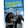 thumbnail image 4 of DISTRIBUTION SOLUTIONS FRANKLIN & BASH-COMPLETE SEREIES (DVD) D11186D, 4 of 4