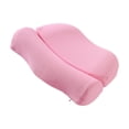 thumbnail image 1 of Birdeem Cervical Memory Foam Pillow Memory Foam Neck Pillow Ergonomic Neck Support Pillow Cylindrical Bolster Pillow Profiles Pillow for Neck and Back Pain, 1 of 7