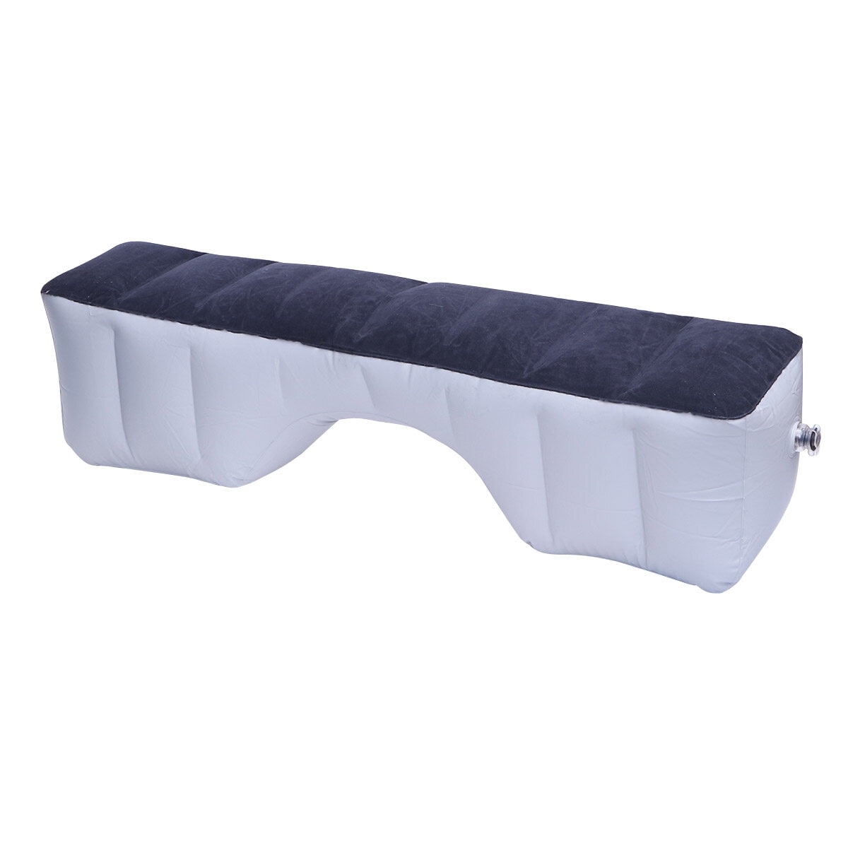 Universal Car Travel Camping Air Bed Inflatable Mattress Car Rear Air Mattress Travel Bed