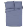 thumbnail image 3 of Serta Cotton Tencel Sheet Set, 3 of 3
