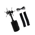 thumbnail image 1 of pitrice Luminous Spiral Pill Electric Toy Night Classic Toys Props Gift, 1 of 9