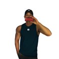 thumbnail image 4 of Honganda Male Tank Tops, Quick-Dry Running Vest, Fitness Training Undershirt, 4 of 6