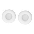 thumbnail image 1 of DEWIN Headphone Ear Pads Cover Headset Comfortable Cushion Replacement for Monster PROWhite, 1 of 14