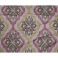 thumbnail image 4 of oneOone Polyester Lycra Fabric Argyle Ikat Printed Craft Fabric BTY 56 Inch Wide, 4 of 4