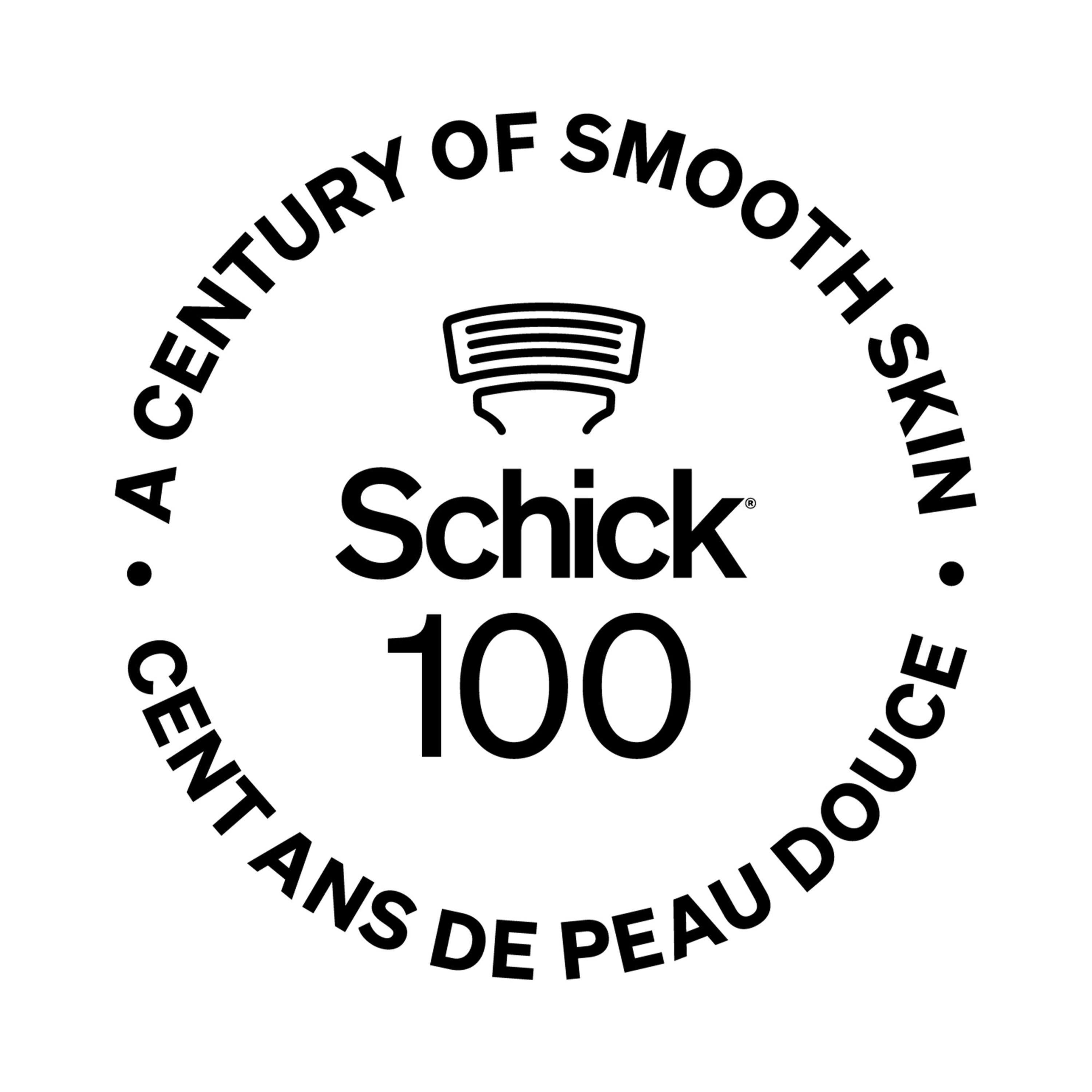 Cartouches de lames Schick Hydro Skin Comfort pour peau sèche