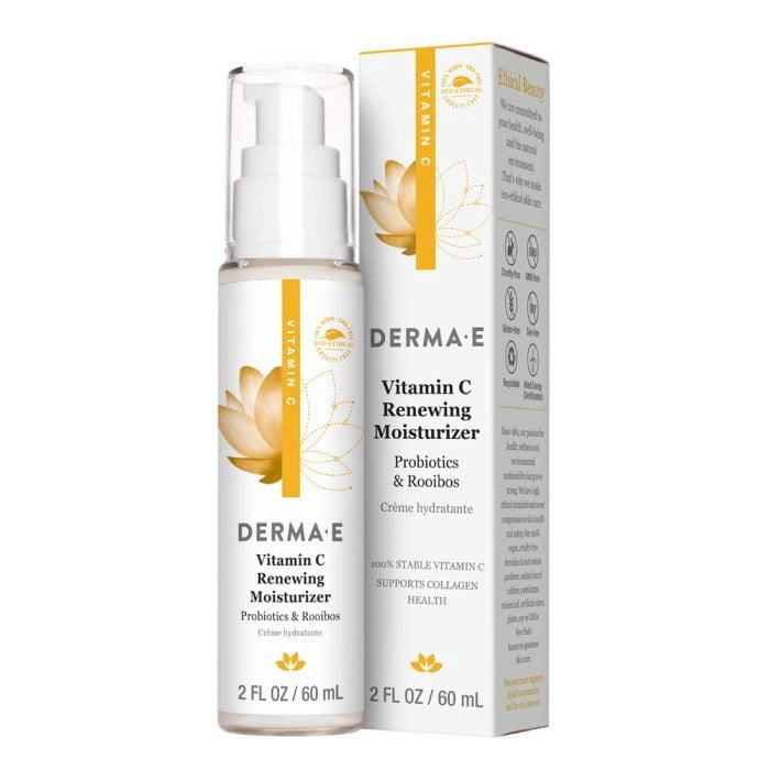 Vit C Renew Moisture