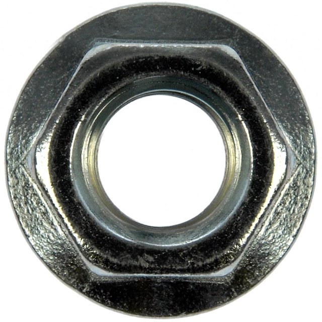 DORMAN Nut - 982-010