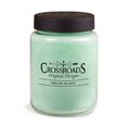 thumbnail image 2 of Crossroads Original Designs 245545 Candle - Jar - Melon Burst, 2 of 3