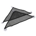 thumbnail image 4 of Reptile Hammock, Reptile Net Hammock Durable  For Iguanas For Anoles For Lizards Green,Black, 4 of 8