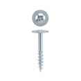 thumbnail image 2 of 8 x 1-1/8 HighPoint Drawer Front Adjust Screws, Phillips Drive, Zinc, 100pc, 2 of 4