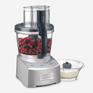 Cuisinar robot culinaire Elite Collection - FP-12DCNC