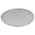 thumbnail image 2 of Bgsha Filet Rond pour Gril en Acier Inoxydable Tapis de BBQ Filets à Vapeur pour Four Grille de Barbecue, 2 of 9