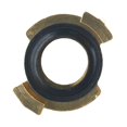 thumbnail image 4 of Brass Type Quick Connect Water Fittings Claw Couplings Tap Connectors, 4 of 10