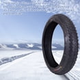 thumbnail image 3 of 20 x 3.0 Inch Fat Bike Tire Rubber Bike Folding, 3 of 7