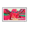 thumbnail image 1 of Samsung QN65LS03FWF - 65" Diagonal Class (64.5" viewable) - The Frame Pro LS03FW Series LED-backlit LCD TV - Neo QLED - Smart TV - Tizen OS - 4K UHD (2160p) 3840 x 2160 - HDR - Quantum Dot - black, 1 of 4