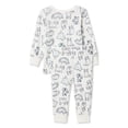 thumbnail image 2 of Pyjama 2 pièces George pour bébés filles, 2 of 2