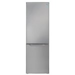 Danby DBMF100B1SLDB 10.3 Cu. ft. Compact Frigidaire Fond en acier inoxydable