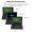 thumbnail image 1 of Herwey 13.9inch HD TV Portable DVD Player 800*480 Resolution 16:9 LCD Screen, 1 of 9
