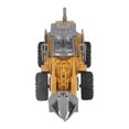 thumbnail image 4 of Engineering Toy Car, Construction Vehicle Toy Vivid Highly Detailed  For Toy For Gift Flat Arm Triangular Dividing Machine, 4 of 8