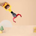 thumbnail image 4 of WLOELOEW Yellow They Were Playing Tricks Plastic Toy Manipulators And Children Adults Playing Tricks Grabbing Toys, 4 of 5