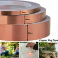thumbnail image 2 of " Copper Foil Tape Self & High Temperature Versatile and Durable!", 2 of 8