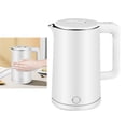 thumbnail image 3 of Electric Water Boiler,2.3L Electric Kettle Stainless L Electric Kettle Electric Water Pot Modern Innovation, 3 of 8