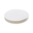 thumbnail image 2 of Dvkptbk Disposable Separator Paper Thickened Hamburger Beef Patties with Oil Separating Paper Non Stick Oil Separating Paper Non Stick Meat Patty Pad Paper and Meat Separating Paper, 2 of 6