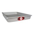 thumbnail image 1 of Fat Daddio's Anodized Aluminum Sheet Cake Baking Cooking Pan, 11 x 15 x 2 Inch, 1 of 2