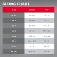 thumbnail image 3 of TYR Men's Poly Mesh Trainer Swim Suit, 3 of 9