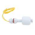 thumbnail image 3 of Water PP Float Switch Fish Tank Liquid Water Level Sensor for Water Dispenser Heater Humidifiers Bathroom Equipment, 3 of 7