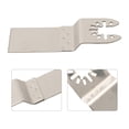 thumbnail image 2 of Multi Tool Blades Oscillating Saw Blades Blades For Wood Metal Plastic Cutting, 2 of 10
