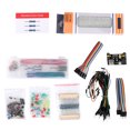 thumbnail image 4 of LHCER Kit Électronique Amélioré DIY avec Module d'Alimentation Carte Sans Soudure pour Raspberry Pi, Kit Électronique DIY, Kit de Démarrage Électronique, 4 of 8