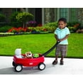 thumbnail image 2 of Little Tikes Lil' Wagon, 2 of 2