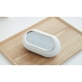 thumbnail image 2 of Spectra® Dual Compact Double Electric Breast Pump – Hospital Strength, Portable & Independently Adjustable, 2 of 7