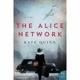 thumbnail image 1 of The Alice Network A Novel, 1 of 2