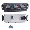thumbnail image 2 of EIGTHTAIL Module de Contrôle Climatique pour Chauffage A/C pour Chevy GMC Tahoe Sierra 2500 Réponse Rapide Installation Facile, 2 of 9