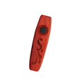 thumbnail image 2 of C Children'S Musical Kazu Flute, With Peacock Pattern And Spare Parts, Ideal For Introductory Music Play And Fun, 2 of 6