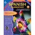 thumbnail image 1 of Spanish, Grades K - 5: Elementary (Skills for Success), 1 of 1