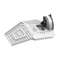 thumbnail image 2 of Milaget Turtle Basking Platform Detachable for Frog Water Turtle Tank Bearded Dragon White S, 2 of 9