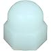 thumbnail image 3 of Hard-to-Find Fastener 014973167073 Écrous de Bouchon, 6-32, Pièce-10, 3 of 3