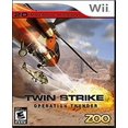 thumbnail image 1 of Twin Strike: Operation Thunder - Nintendo Wii, 1 of 1