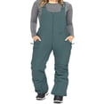 thumbnail image 1 of MesaSe Women Sleeveless Ski Overalls Adjustable Shoulder Strap Jumpsuit, 1 of 6