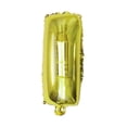 thumbnail image 1 of Binwennn Dinosaur Party Balloons Set Bunch of Balloons Party Balloons Gold Letters Balloons Wedding Birthday Party Decorations Banner Party Gold Letters Balloons, 1 of 3