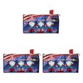 thumbnail image 4 of relayinert Brighten Up Front Yard Bright And Warm Decoration Mailbox Cover Standard Size Cloth Printed Spring Mailbox Cover YTYH2309100 3Set, 4 of 6